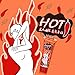 Balo Chilli Burn Fat Anti-Cellulite Body Slimming Gel Cream Lose Weight 85ml (1 pack)