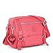 Kipling Gracy Crossbody, Vibrant Pink, One Size