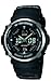 Casio Men's G304RL-1A1V G-Shock Ana-Digi Shock Resistant Street Rider Sports Watch