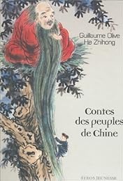 Contes des peuples de Chine