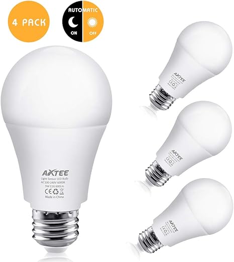 smart bulb compatible with google home