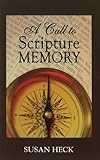 A Call to Scripture Memory