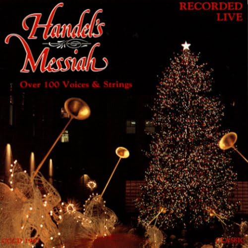 Respighi / Poulenc / Korn - Ceremonies of Carols - Amazon.com Music
