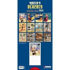 Surfer's Beach 2014 (New Decor)