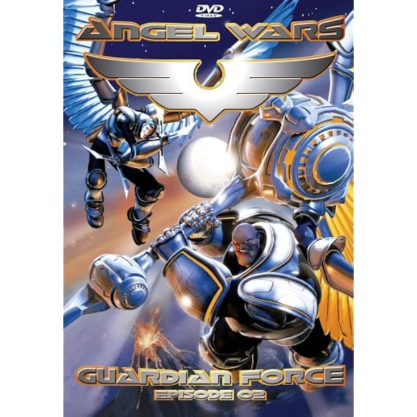 その他 Angel Wars: Angel Wars Dvd Box Set [Import] g6bh9ry s-l400.jpg