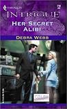 Her Secret Alibi (The Colby Agency)