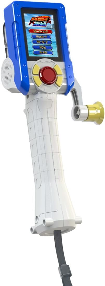 Amazon バーチャルマスターズ スピリッツ ブルー アクション スポーツトイ おもちゃ