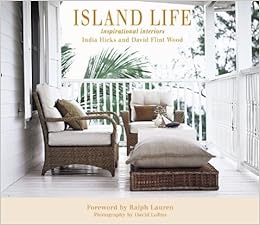 Island Life Inspirational Interiors