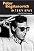 Peter Bogdanovich: Interviews (Conversations with Filmmakers Series) by Peter Tonguette