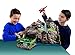 Thunderbirds Interactive Tracy Island Playset