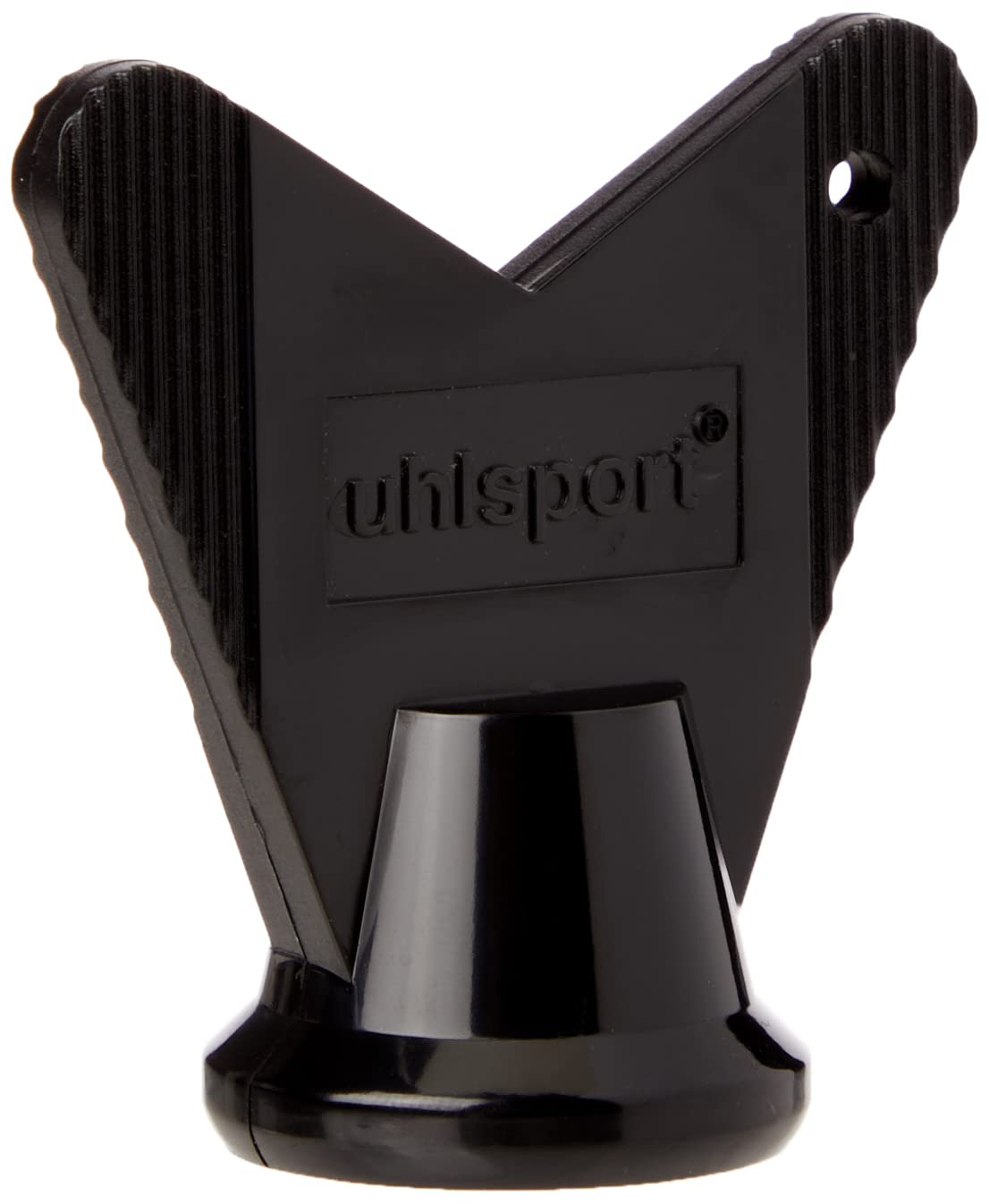 Uhlsport Unisex Adult Cleats key-100756101 Cleat Key - Black, One Size