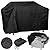 BBQ Grill Cover XXL 75" Gas Barbecue Waterproof Outdoor Protection Patio New