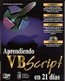 Aprendiendo VBScript en 21 dias by 