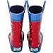 Stephen Joseph Kids Rain Boots, Ladybug, 7