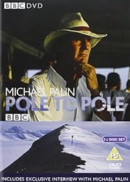 Pole To Pole With Michael Palin