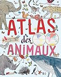 Atlas des animaux by