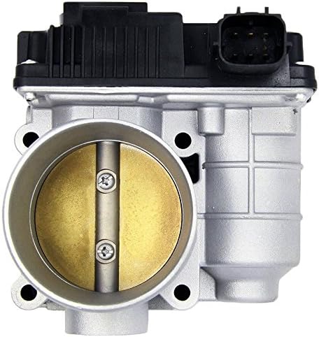 Fuel Injection Throttle Body for 2002-2006 Nissan Altima Sentra 2.5L 4 Cyl