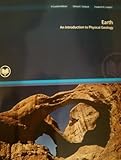 Earth : An Introduction to Physical Geology (A Custom Edition for Rio Salado College), Tarbuck / Lutgens, 0536241724