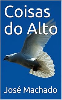 Livro Coisas do Alto