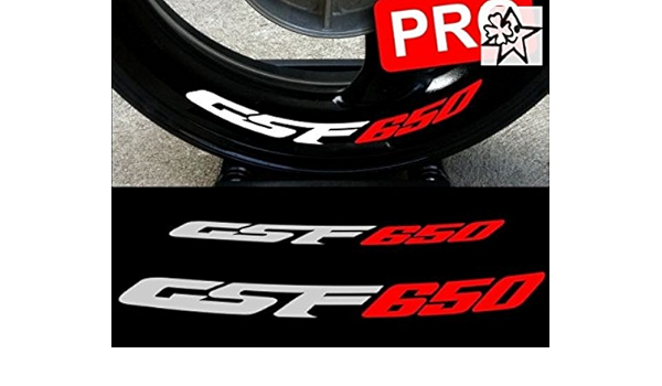 8 x Suzuki Burgman 125 400 650 Pegatinas Scooter moto 23 ...