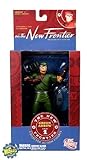 JLA New Frontier 1: Green Arrow Action Figure
