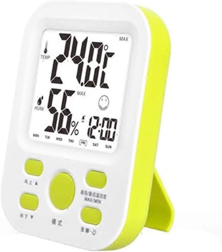Amazon.de: Stilvolle Kreativer Schlafzimmer Digitaler Elektronischer