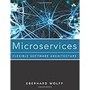 Microservices: Flexible Software Architecture