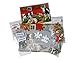 Keeping Busy Red Barn Farm 35 Piece Sequenced Jigsaw Puzzle Engaging Activities/Puzzles/Games for Dementia and Alzheimer's by Keeping Busy for Older Adults