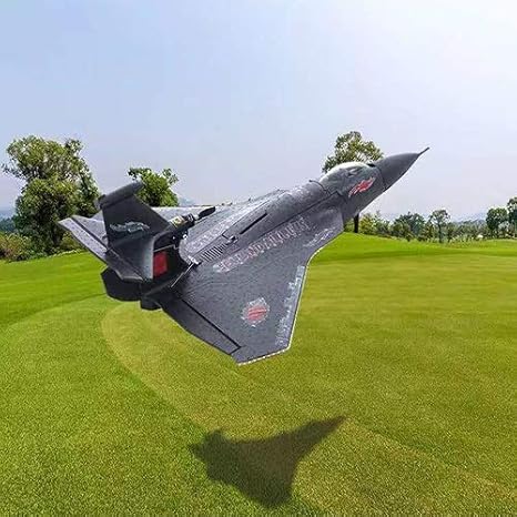 waterproof remote control airplane