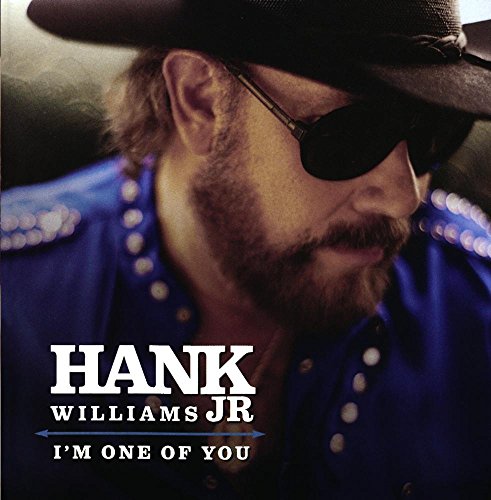 Hank Williams, Jr. - What