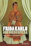 Frida Kahlo and Diego Rivera by Isabel Alcantara, Sandra Egnolff