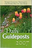 Daily Guideposts, 2007