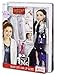 Project Mc2 Experiments with Doll- McKeyla's Lava Lip Gloss