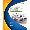 Principles of Business Updated, 9th Precision Exams Edition