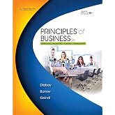 Principles of Business Updated, 9th Precision Exams Edition