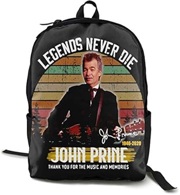 john sports bag