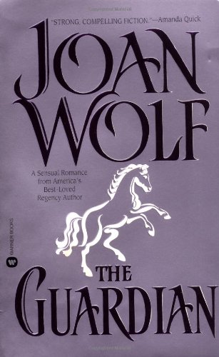 The Guardian 0446612391 Book Cover
