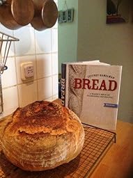 Bread: A Baker’s Book of Techniques and Recipes: Jeffrey Hamelman