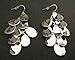 Premier Designs Jewelry Mirror Image Earrings RV$25