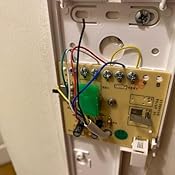 Fermax Loft 3399, Universal Intercom 4 plus N surface-mounted,5-wire