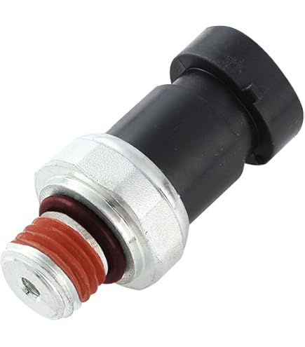Capteur De Pression D'huile Moteur No.12635397 - Compatible Buick, Chevrolet, Cadillac, GMC (2009-2020) | Métal Durable - 4