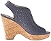 Franco Sarto Women's Gizmo Wedge Sandal