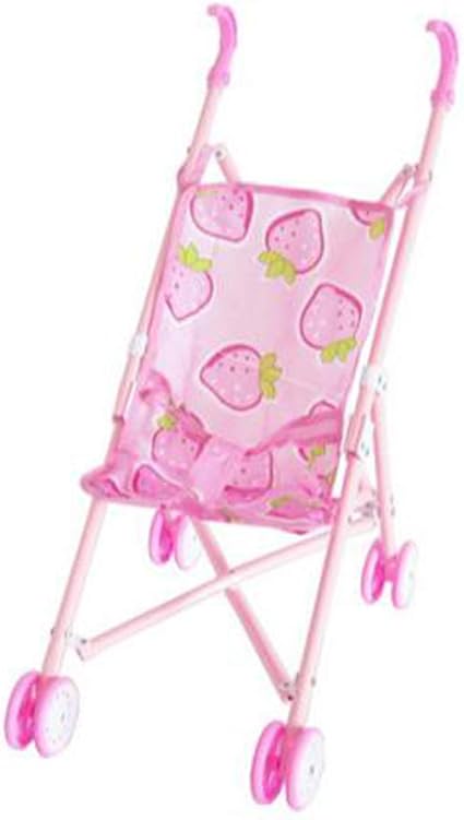 poussette apprendre a marcher