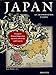 Japan. A cartographic vision. European Printed Maps from the Early 16th to the 19th Century. by 