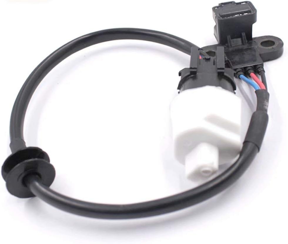 SISIMOM OEM # MR420734 Crankshaft Position Sensor for Mitsubishi Carisma Colt Lancer Mirage Space Star 1.3 1.6