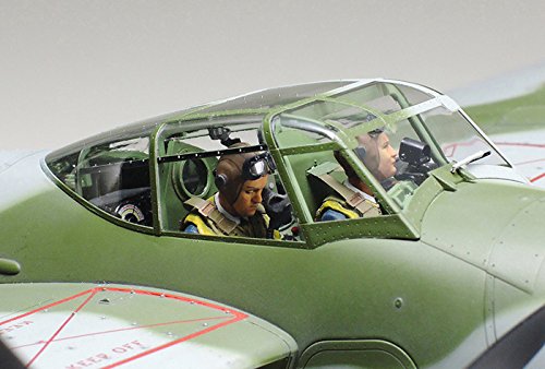 Tamiya DE Havilland Mosquito FB MK.VI Scale Model Kit