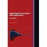 Digital Signal Processing for Audio Applications. Second Edition