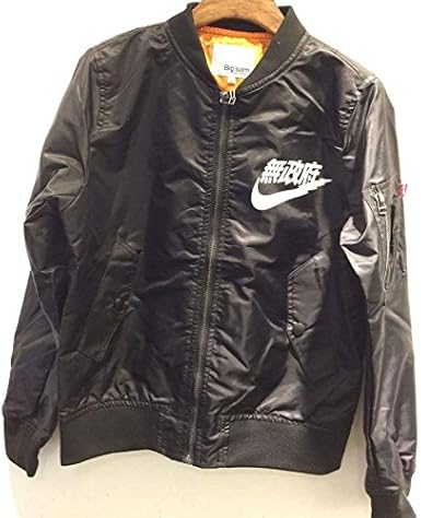japanese anarchy bomber jacket