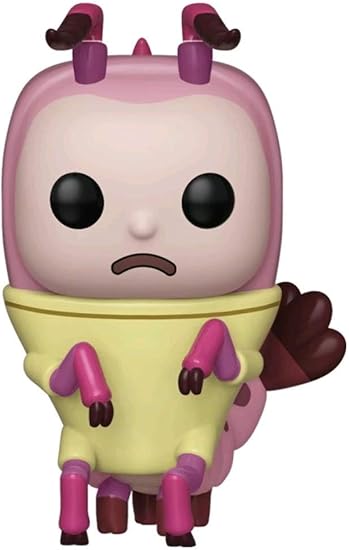 rick and morty funko pop amazon