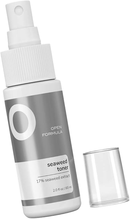toner for sensitive skin ph